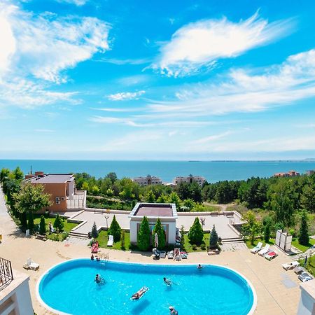 Sea Fort Club Complex Sveti Vlas Luaran gambar