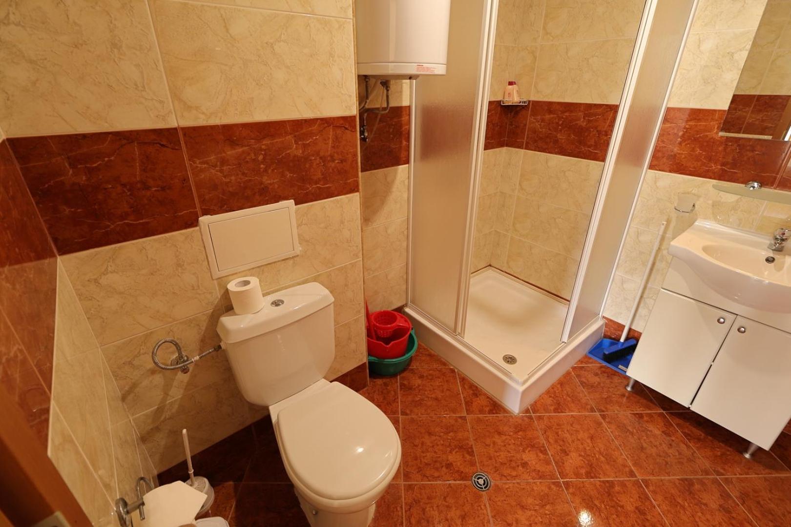 Sea Fort Club Complex Sveti Vlas Luaran gambar