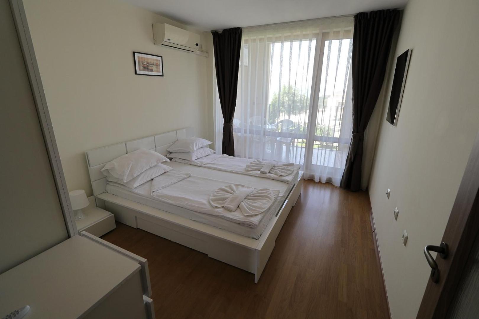 Sea Fort Club Complex Sveti Vlas Luaran gambar