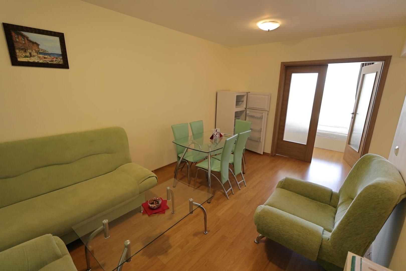 Sea Fort Club Complex Sveti Vlas Luaran gambar