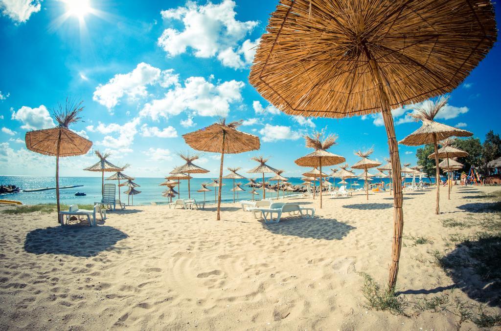 Sea Fort Club Complex Sveti Vlas Luaran gambar