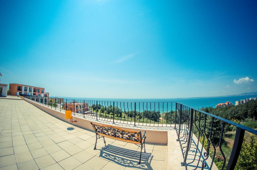 Sea Fort Club Complex Sveti Vlas Luaran gambar