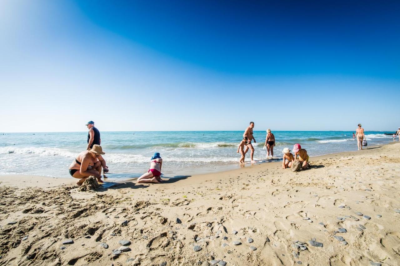 Sea Fort Club Complex Sveti Vlas Luaran gambar